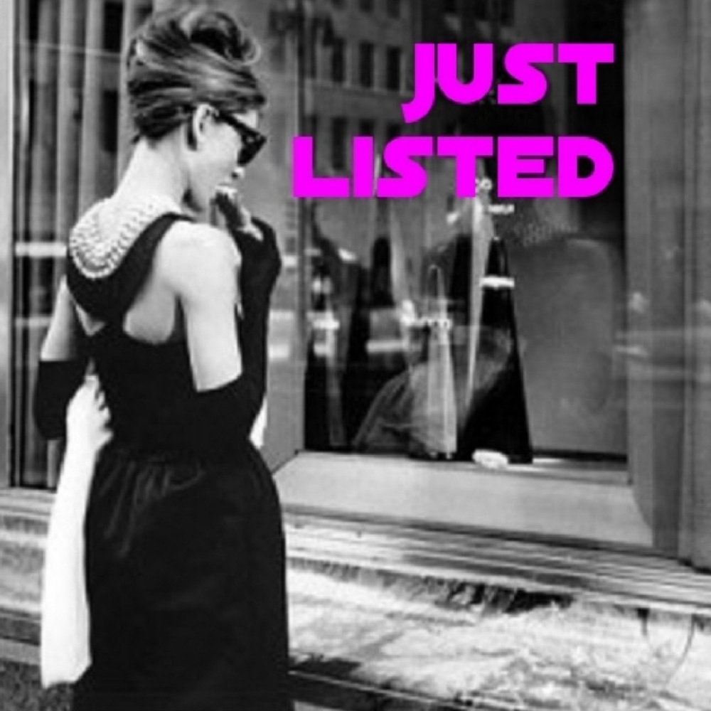NEW LISTINGS